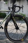 2nd Colnago CT-1 photo