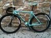 <3 My Super Pista! photo