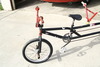 3 seater BMX bike (Trandum) photo