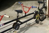 3 seater BMX bike (Trandum) photo