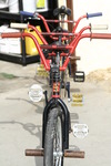 3 seater BMX bike (Trandum) photo