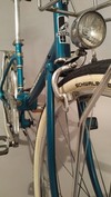 30 Peugeot Nouveau Style [Sold] photo