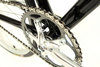 Kilo crankset