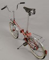 39 Liga folding bike [SOLD] photo