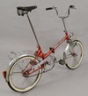 39 Liga folding bike [SOLD] photo