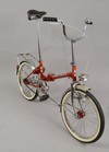 39 Liga folding bike [SOLD] photo