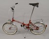 39 Liga folding bike [SOLD] photo