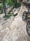 3D rover xc single speed photo