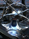 3Rensho. Tarck photo
