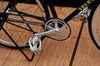 3Rensho Black Rainbow Flake NJS photo