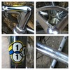 3Rensho NJS (chrome) photo