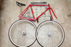 1978-80 3rensho Track Bike Dura Ace NJS photo