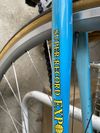 3Rensho Track Bike (1970’s) “Katana” photo