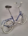 42 RK2000 folding bike [SOLD] photo