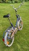 42 RK2000 folding bike [SOLD] photo