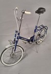 42 RK2000 folding bike [SOLD] photo