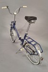 42 RK2000 folding bike [SOLD] photo