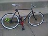 Trek 610 photo