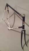 45 Eddy Merckx Corsa Extra photo