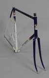 45 Eddy Merckx Corsa Extra photo