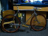 Chrome Schwinn Super Le Tour photo