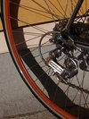 Chrome Schwinn Super Le Tour photo