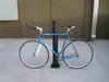 Mercier Kilo TT Metalic Blue photo