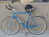 Mercier Kilo TT Metalic Blue photo