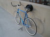 Mercier Kilo TT Metalic Blue photo