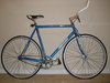 Mercier Kilo TT Metalic Blue photo