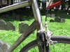 BBW #21, Track Frame-Raw photo