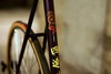 4Rensho NJS Track Bike Tribute photo