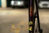 4Rensho NJS Track Bike Tribute photo