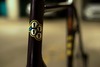 4Rensho NJS Track Bike Tribute photo