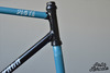 50's Rickert trackframe *sold* photo