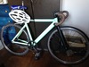 52cm State Black Label (Seafoam) photo