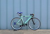 52cm State Black Label (Seafoam) photo