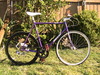 55cm Mercier Kilo TT photo