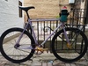 55cm Lavender All-City Big Block photo