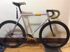 55cm Lavender All-City Big Block photo