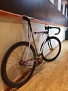 55cm Lavender All-City Big Block photo