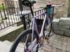 55cm Lavender All-City Big Block photo