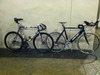 57cm. Gt Edge TT Bike photo