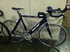 57cm. Gt Edge TT Bike photo