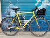 58 All-City Canti Macho Man SSCX photo