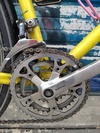 58 All-City Canti Macho Man SSCX photo