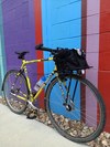 58 All-City Canti Macho Man SSCX photo