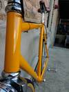 58cm 4130 chromoly Pure Fix Premium photo