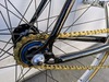 58cm 4130 chromoly Pure Fix Premium photo