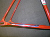 58cm Sannino track frame photo